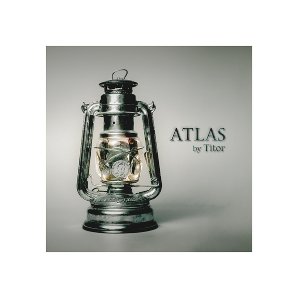 【Download】ATLAS by Titor